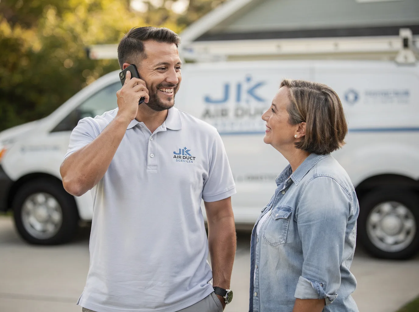 Air Duct Cleaning Jeff, KY FAQs